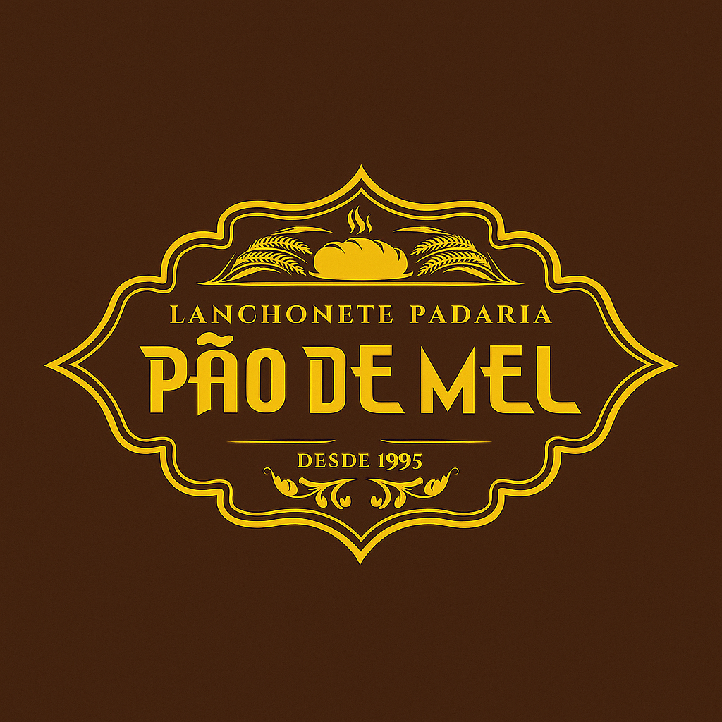 Pão de Mel